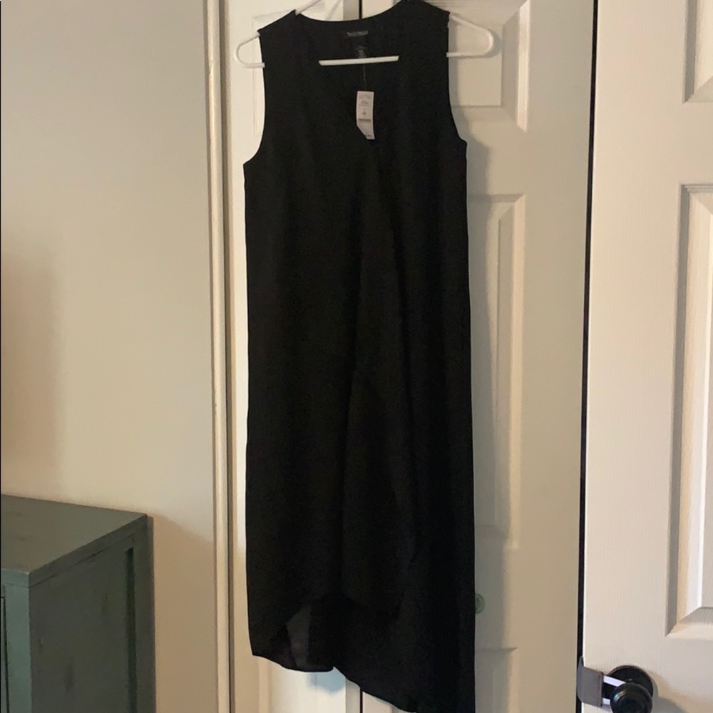 White House Black Market dress size 2